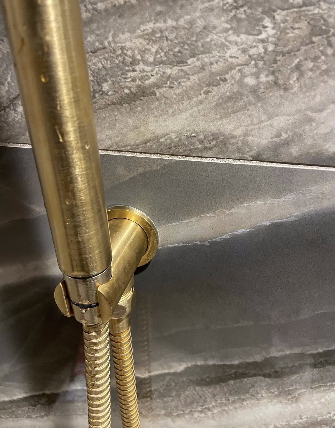 Surface repair examples